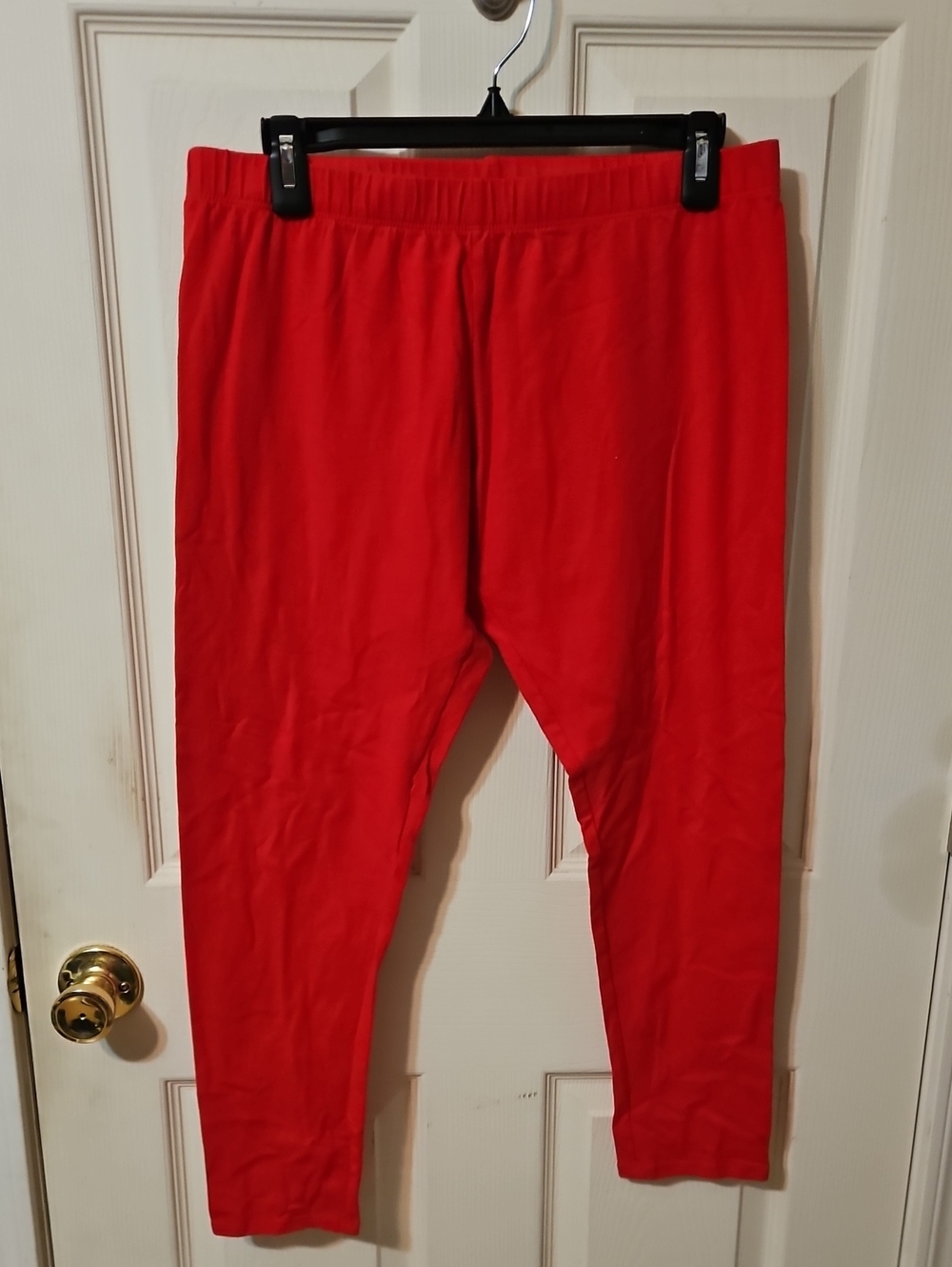 Women's Stretch Knit Bottoms